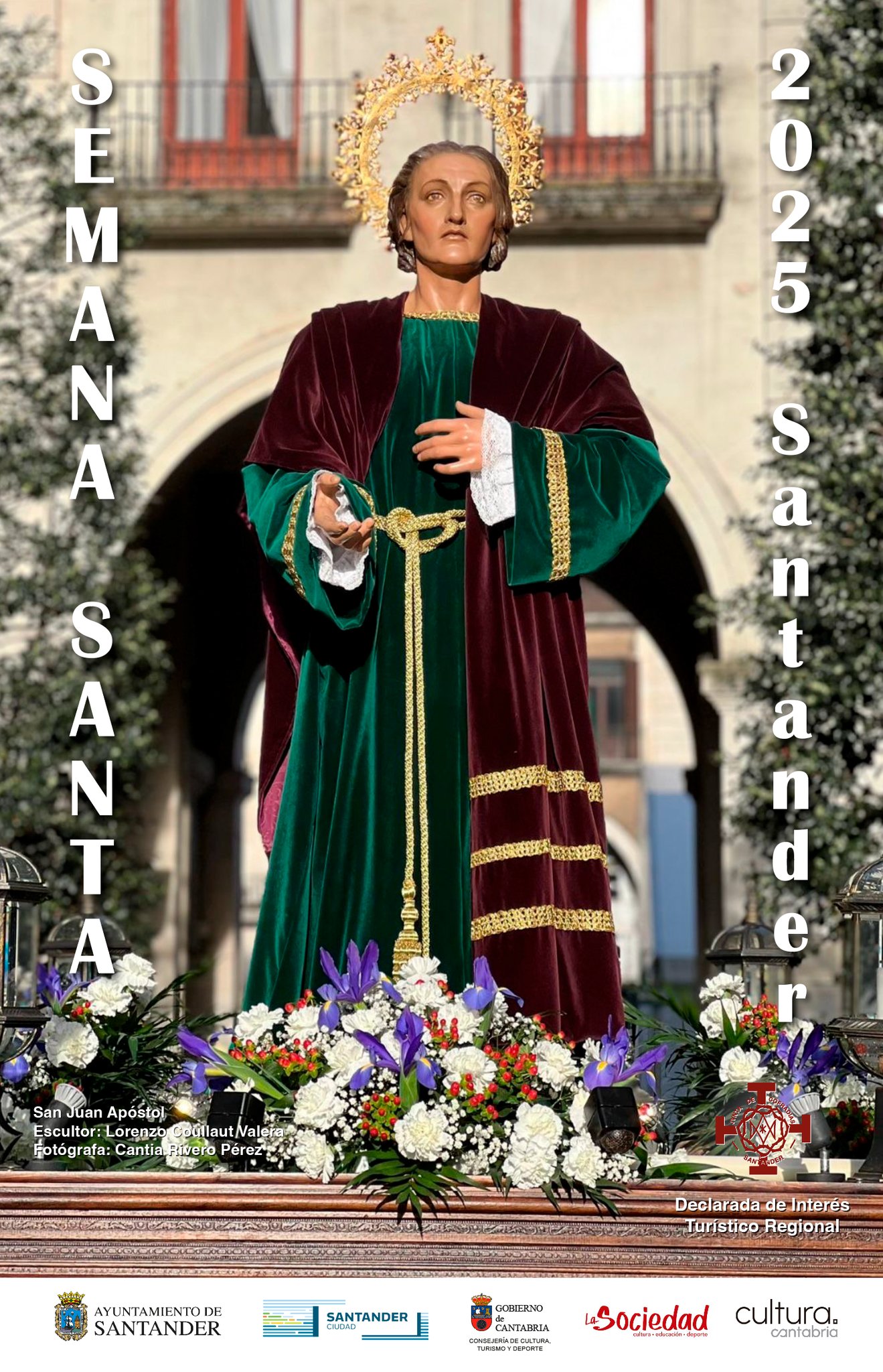 Semana Santa en Santander  